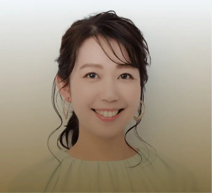 須黒清華氏