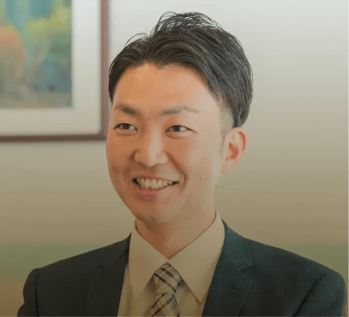 川田 修司 氏