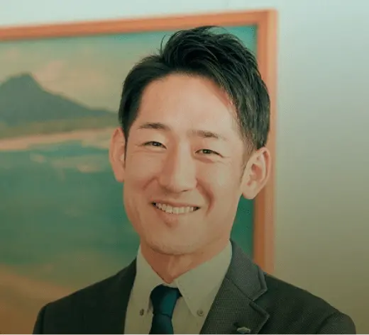 須黒清華氏